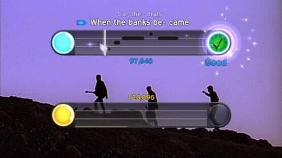 Disney Sing It: Party Hits screenshot 2