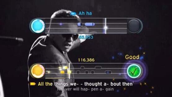 Disney Sing It: Pop Hits screenshot 5