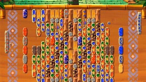 Disney's The Lion King II: Simba's Pride screenshot 3