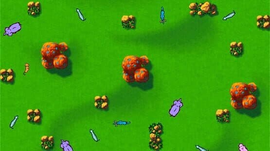 Disney's The Lion King II: Simba's Pride screenshot 5