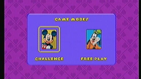 Disney All-Star Cards screenshot 5