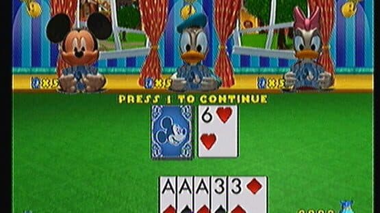 Disney All-Star Cards screenshot 4