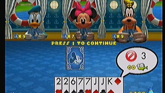 Disney All-Star Cards screenshot 3