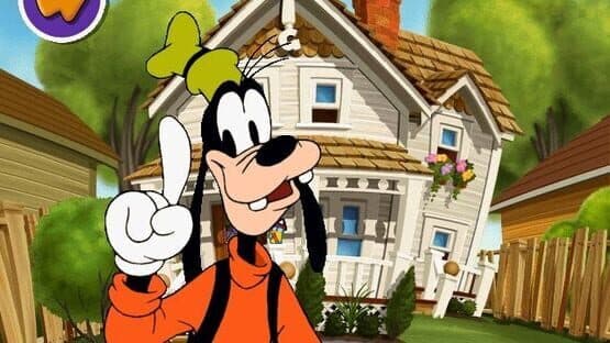 Disney's Mickey Mouse Toddler screenshot 4