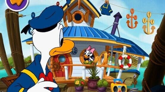 Disney's Mickey Mouse Toddler screenshot 2