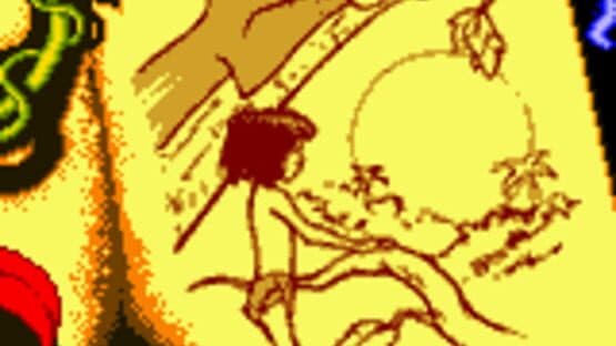 Walt Disney's The Jungle Book: Mowgli's Wild Adventure screenshot 2