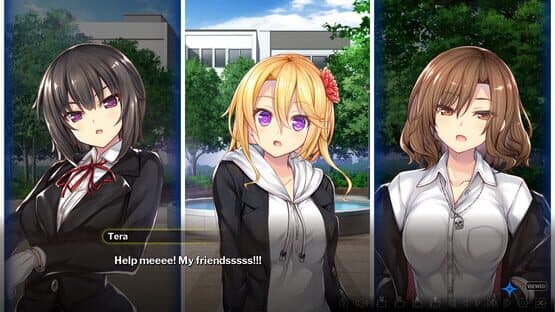 Marco & The Galaxy Dragon screenshot 2