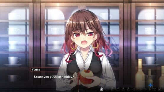 Marco & The Galaxy Dragon screenshot 5