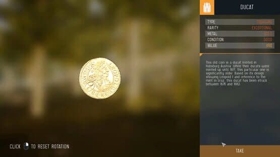 Treasure Hunter Simulator screenshot 5