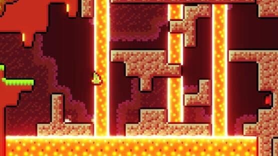 Reventure screenshot 1