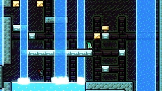 Reventure screenshot 2