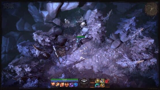 Corepunk screenshot 3