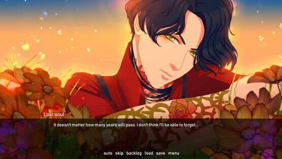 Your little story: Valentine's Day screenshot 3