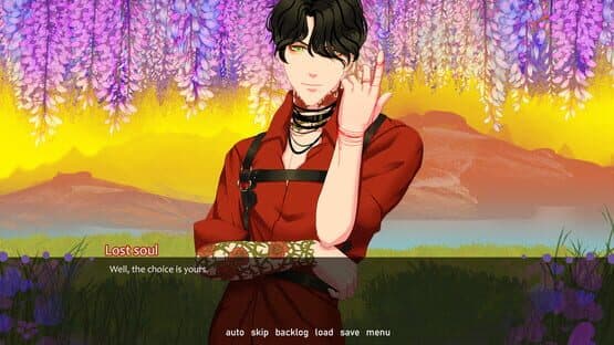 Your little story: Valentine's Day screenshot 4