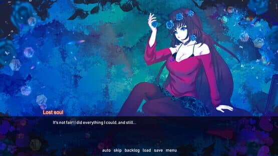 Your little story: Valentine's Day screenshot 1