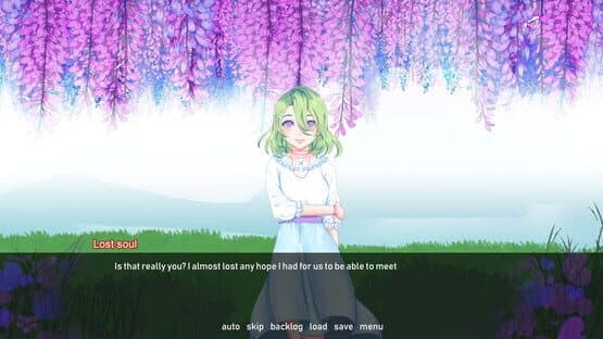 Your little story: Valentine's Day screenshot 2