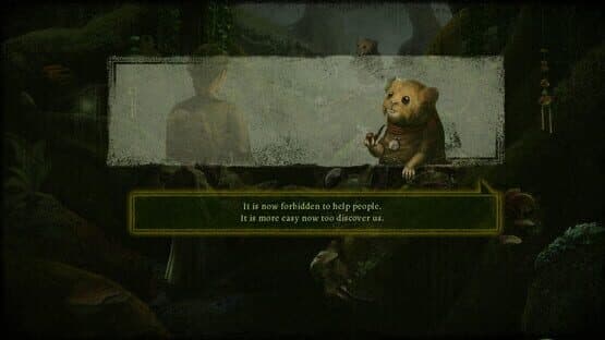 Mira screenshot 6