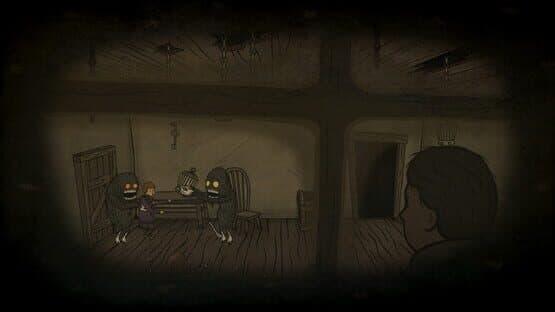 Creepy Tale screenshot 3