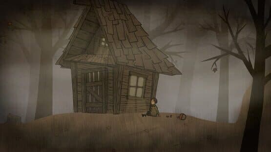 Creepy Tale screenshot 2