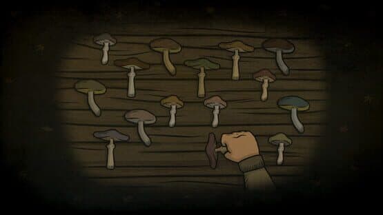 Creepy Tale screenshot 6