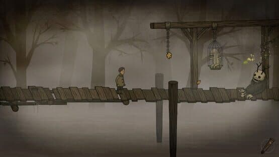 Creepy Tale screenshot 4