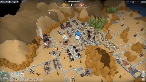 The Colonists screenshot 3