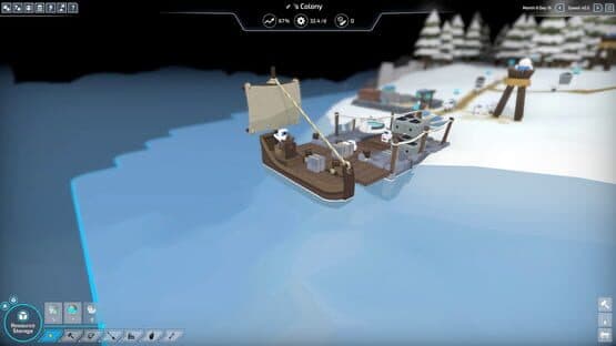 The Colonists screenshot 4