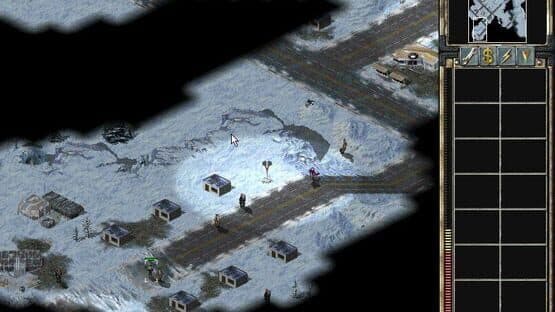 Command & Conquer: Tiberian Sun - Firestorm screenshot 2