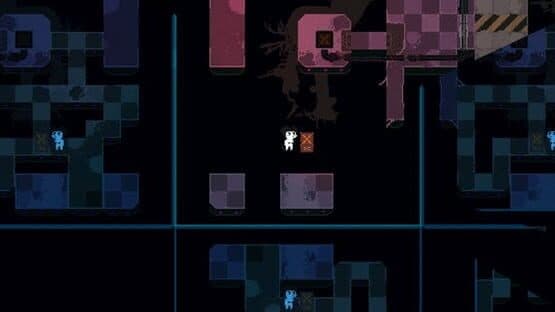Unparallel screenshot 1