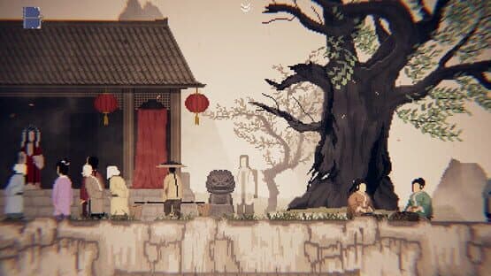 The Rewinder screenshot 5