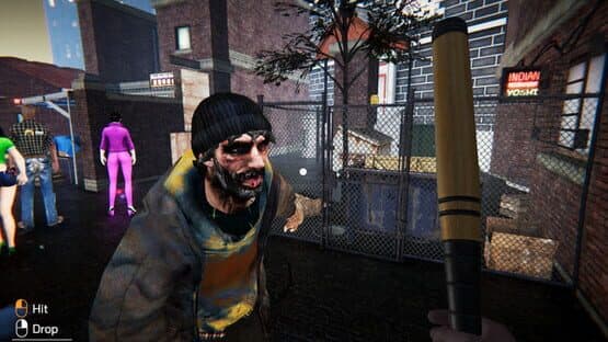 Internet Cafe Simulator screenshot 5