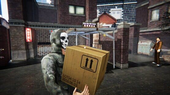 Internet Cafe Simulator screenshot 4