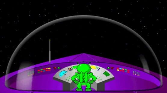 Math Blaster: Episode One - In Search of Spot screenshot 2