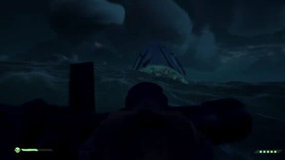 Sea of Thieves: The Hungering Deep screenshot 5