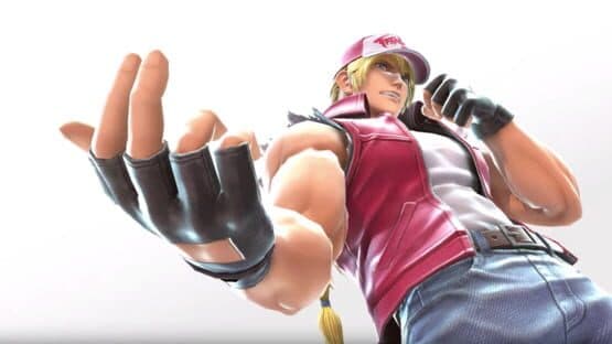 Super Smash Bros. Ultimate: Challenger Pack 4 screenshot 3
