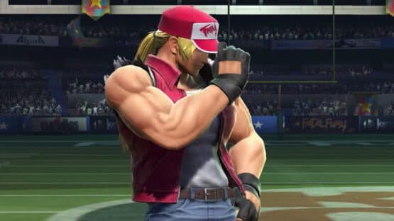 Super Smash Bros. Ultimate: Challenger Pack 4 screenshot 2