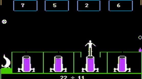 Math Blaster! screenshot 4
