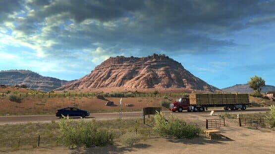 American Truck Simulator: Utah screenshot 3