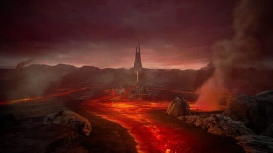 Vader Immortal: Episode I screenshot 1