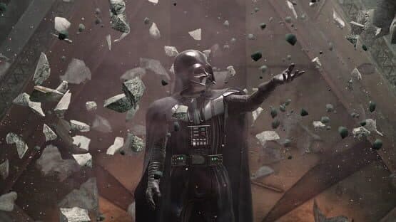 Vader Immortal: Episode II screenshot 3