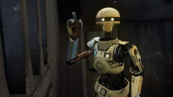 Vader Immortal: Episode III screenshot 4