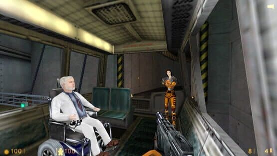 Half-Life: Decay screenshot 4