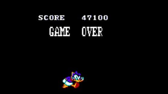 Deep Duck Trouble Starring Donald Duck screenshot 3