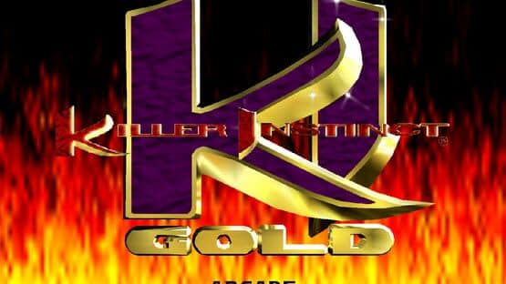 Killer Instinct Gold screenshot 2