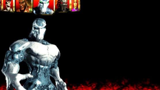 Killer Instinct Gold screenshot 3