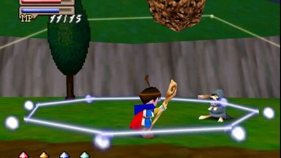 Quest 64 screenshot 4