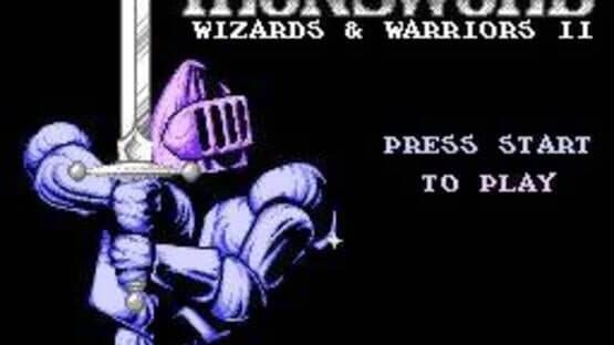 Ironsword: Wizards & Warriors II screenshot 3