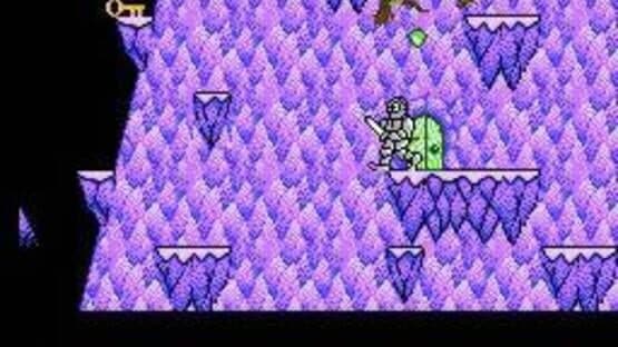 Ironsword: Wizards & Warriors II screenshot 4