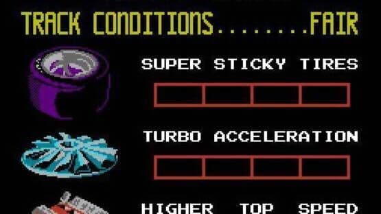 R.C. Pro-Am screenshot 4