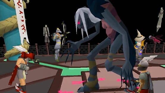 Old School RuneScape screenshot 6